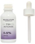 Revolution Skincare Серум за лице Retinol 0.5%, 30 ml - 2t