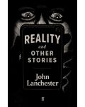 Reality, and Other Stories - 1t