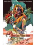 Настолна игра Rebel Nox - Стратегическа - 4t