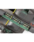 Сглобяем модел на военен самолет Revell Handley Page - HALIFAX B Mk.I/II GR II (04670) - 4t