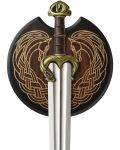 Реплика United Cutlery Movies: The Lord of the Rings - Eomer's Sword, 86 cm - 6t