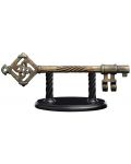 Реплика Weta Movies: The Lord of the Rings - Key to Bag End, 15 cm - 1t
