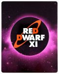 Red Dwarf - Series XI, Steelbook (Blu-Ray) - 1t