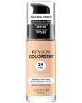 Revlon Colorstay Фон дьо тен, за суха кожа, Sand Beige, N180, 30 ml - 1t