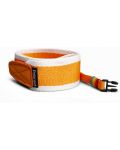 Ремък за фотоапарат Polaroid - Camera Strap Flat, оранжев - 1t