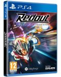 Redout (PS4) - 1t