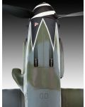 Сглобяем модел на самолет Revell - Modellbausatz  Bf109 G-10 Erl (04888) - 8t