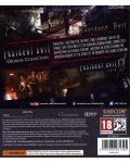 Resident Evil Origins Collection (Xbox One) - 6t