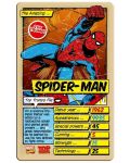 Игра с карти Top Trumps - Marvel Comics Retro - 3t