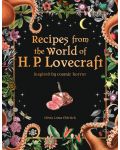 Recipes from the World of H.P Lovecraft - 1t