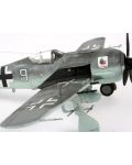 Сглобяем модел на военен самолет Revell - Focke Wulf Fw 190 A-8/R11 (04165) - 5t