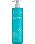 Revlon Professional Equave Мицеларен шампоан с детокс ефект, 485 ml - 1t