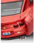 Сглобяем модел на автомобил Revell - Camaro ZL-1 2013 (07059) - 6t