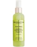 Revolution Skincare Успокояващ спрей за лице Tea Tree, 100 ml - 1t
