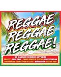 Reggae, Reggae, Reggae! (3 CD) - 1t