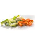 Резачка за плодове и зеленчуци GEFU - FLEXICUT - 4t