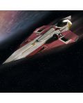 Сглобяем модел Revell - Obi-Wan's Jedi Starfighter - 3t
