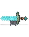 Реплика The Noble Collection Games: Minecraft - Diamond Sword - 1t