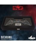 Реплика Factory DC Comics: Batman - Batarang (Limited Edition), 36 cm - 9t
