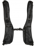 Ремъци за раница Shimoda - Shoulder Strap Men's Plus, черни - 1t
