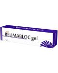 Reumabloc Гел, 75 g, Sun Wave Pharma - 1t