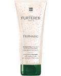 René Furterer Triphasic Стимулиращ шампоан против косопад, 200 ml - 3t