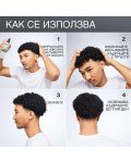 Redken Acidic Bonding Curls Освежаващ спрей за къдрици, 250 ml - 7t