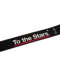 Ремък за китара Fender - Tom DeLonge To The Stars Strap, Black - 3t
