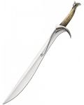 Реплика United Cutlery Movies: The Hobbit - Orcrist, Sword of Thorin Oakenshield, 99 cm - 1t