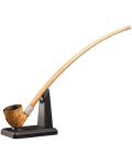 Реплика Weta Movies: Lord of the Rings - The Pipe of Bilbo Baggins, 35 cm - 1t
