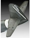 Сглобяем модел на военен самолет Revell - Blohm & Voss BV222 Wiking (04383) - 3t