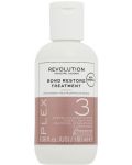Revolution Haircare Bond Plex Възстановяваща терапия 3, 100 ml - 1t