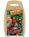 Игра с карти Top Trumps - Marvel Comics Retro - 1t