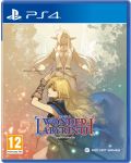 Record of Lodoss War: Deedlit in Wonder Labyrinth (PS4) - 1t