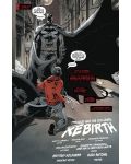Red Hood and the Outlaws Vol. 1: Dark Trinity (DC Universe Rebirth) - 3t