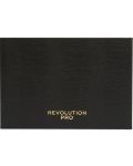 Revolution Pro Комплект палитри Colour Focus Classics, 5 броя - 4t