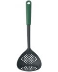 Решетъчна лъжица Brabantia - Tasty+, Fir Green - 1t