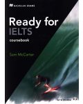 Ready for IELTS SB (no key) B2-C1: Coursebook / Английски език (Учебник) - 1t