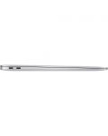 Лаптоп Apple MacBook Air 13 - Retina, сребрист - 3t