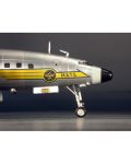 Сглобяем модел на военен самолет Revell -  Lockheed C-121C Constellation (04269) - 7t