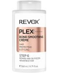 Revox B77 Plex Изглаждащ крем за коса Step 6, 260 ml - 1t