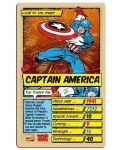 Игра с карти Top Trumps - Marvel Comics Retro - 4t