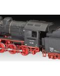Сглобяем модел на локомотив Revell - Steam Locomotives BR 43 (02157) - 4t