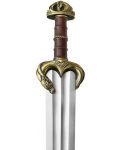 Реплика United Cutlery Movies: The Lord of the Rings - Eomer's Sword, 86 cm - 5t