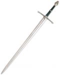 Реплика United Cutlery Movies: The Lord of the Rings - Sword of Strider, 120 cm - 1t
