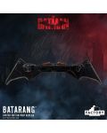 Реплика Factory DC Comics: Batman - Batarang (Limited Edition), 36 cm - 6t