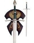 Реплика United Cutlery Movies: The Lord of the Rings - Sword of Strider, 120 cm - 5t