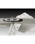 Сглобяем модел на космически кораб Revell Star Trek - U.S.S. Enterprise (04880) - 4t