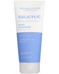 Revolution Skincare Душ крем за тяло Salicilic Acid 1%, 200 ml - 1t