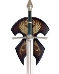 Реплика United Cutlery Movies: The Lord of the Rings - Sword of Strider, 120 cm - 3t